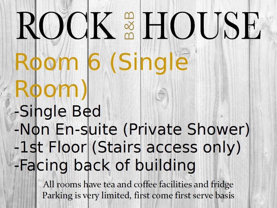 Rock House Bed And Breakfast Maidstone Room photo