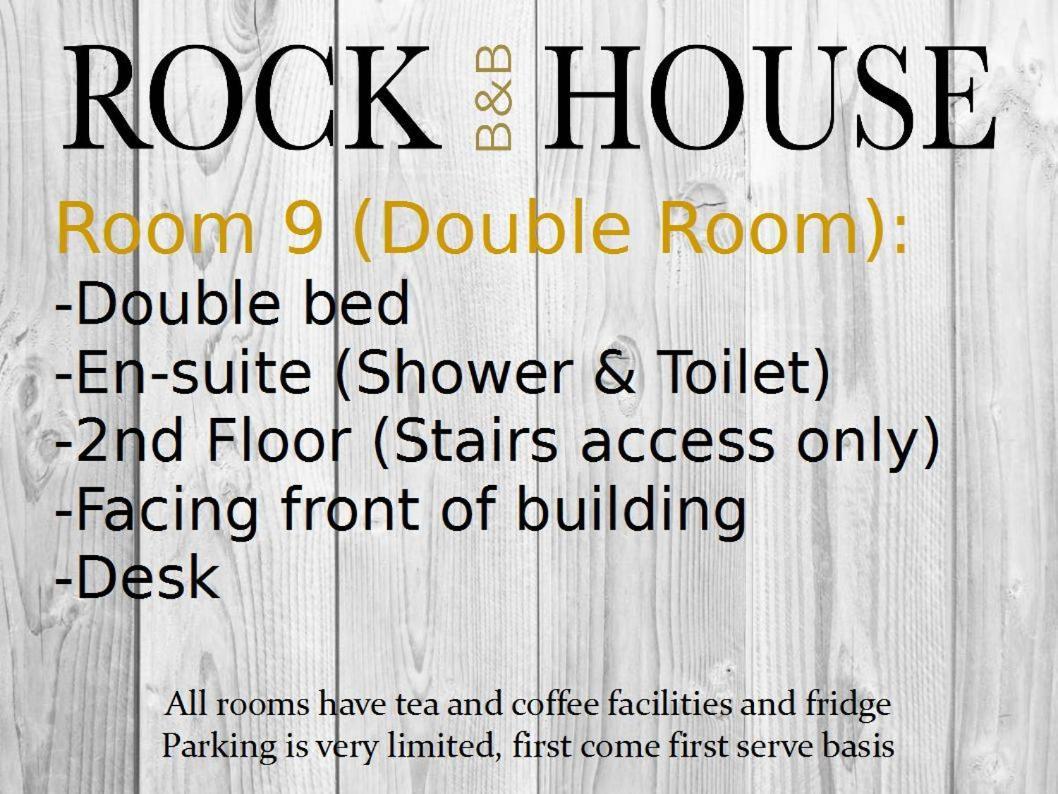 Rock House Bed And Breakfast Maidstone Room photo